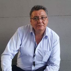 Luis Alberto Alvarado Gudiño
